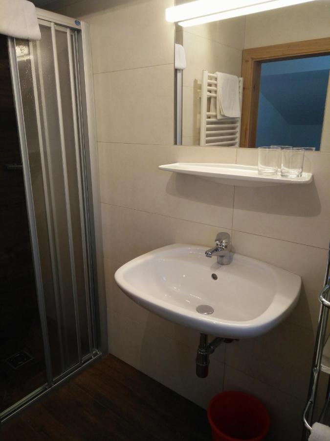 דירות אלטנמרקט אים פונגאו Haus Gruber מראה חיצוני תמונה